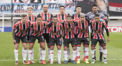 2021 – 2º DIVISIÓN