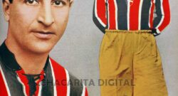 El Chaqueño Ruiz Díaz