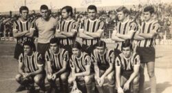 1968 – 1º DIVISION