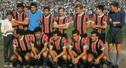 1967 – 1º DIVISION