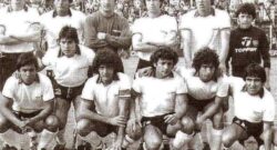 1980 – 2º DIVISIÓN