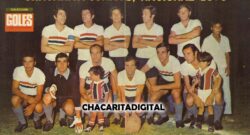 1970 – 1º DIVISIÓN